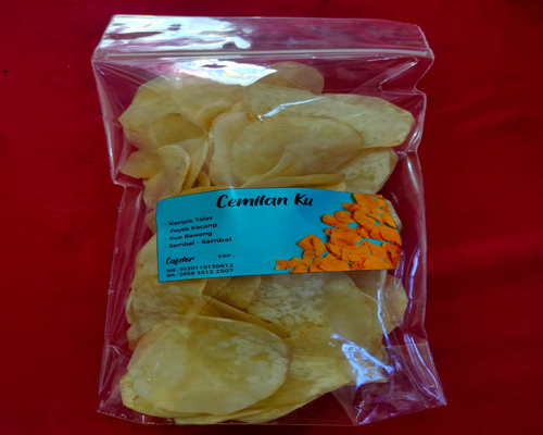 CemilanKu Aek Pining